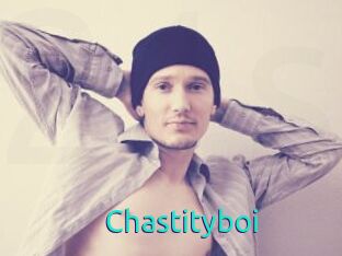 Chastityboi