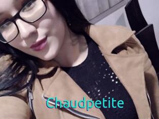 Chaudpetite