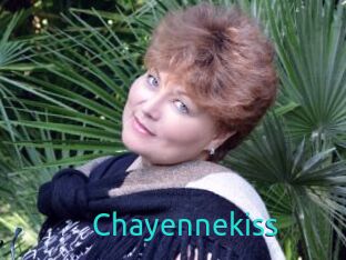 Chayennekiss