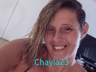 Chayla23