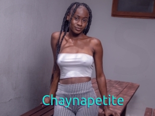 Chaynapetite