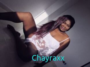 Chayraxx