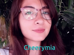 Cheerymia