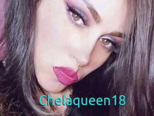 Chelaqueen18