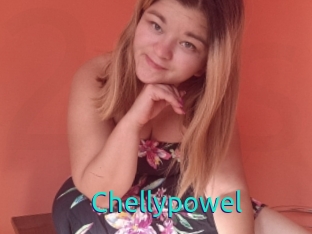 Chellypowel