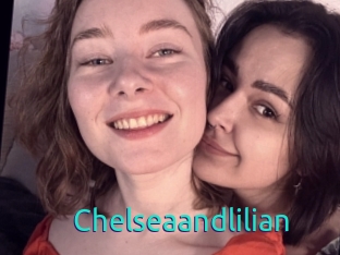 Chelseaandlilian