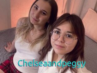 Chelseaandpeggy