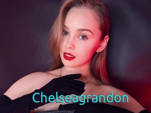 Chelseagrandon