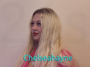 Chelseahayne