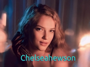 Chelseahewson