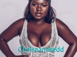 Chelseanakedd