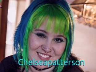 Chelseapatterson