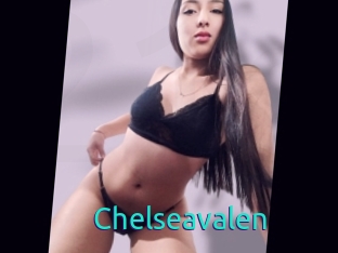 Chelseavalen