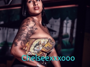 Chelseexxxooo