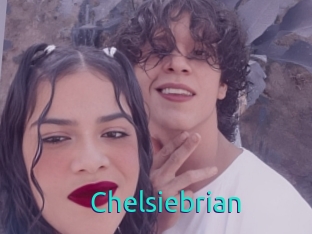 Chelsiebrian