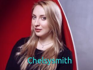 Chelsysmith