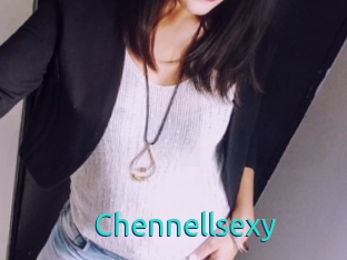 Chennellsexy