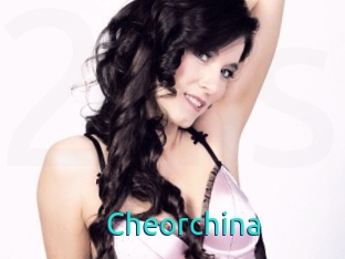 Cheorchina