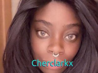 Cherclarkx