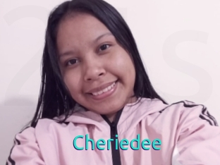 Cheriedee