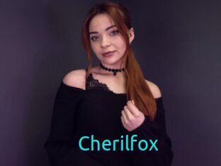 Cherilfox