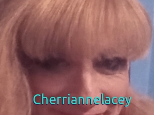Cherriannelacey