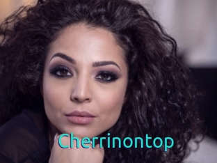 Cherrinontop