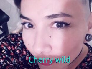 Cherry_wild