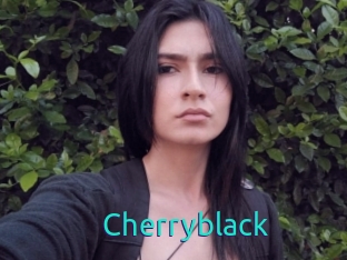 Cherryblack