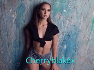 Cherryblakex