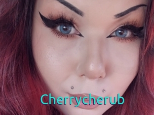 Cherrycherub