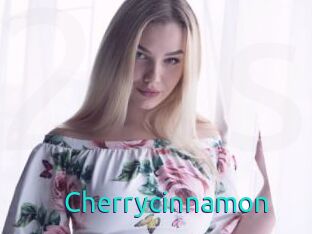 Cherrycinnamon