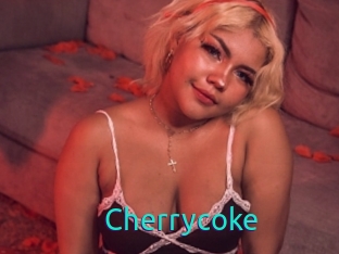 Cherrycoke