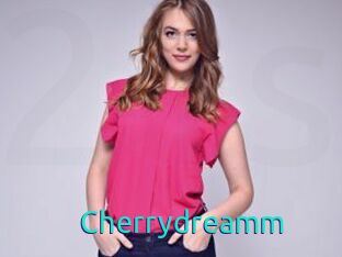Cherrydreamm