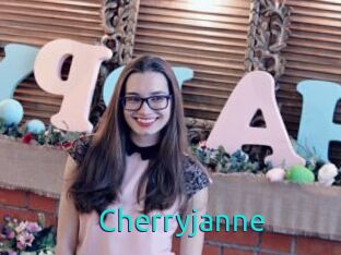 Cherryjanne