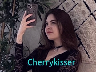 Cherrykisser