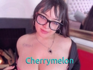 Cherrymelon