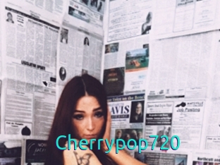 Cherrypop720