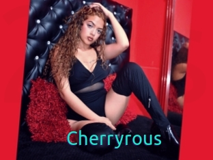 Cherryrous