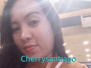 Cherrysantiago