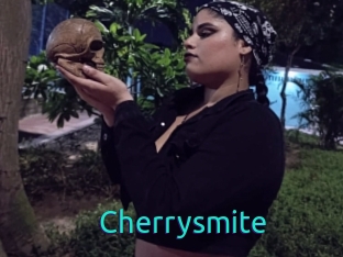 Cherrysmite