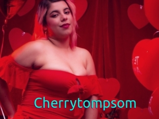 Cherrytompsom