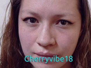 Cherryvibe18