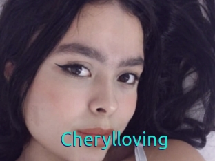 Cherylloving