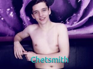 Chetsmith