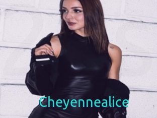 Cheyennealice