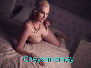 Cheyennemay