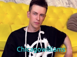 Chicagowilliams
