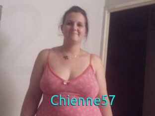 Chienne57