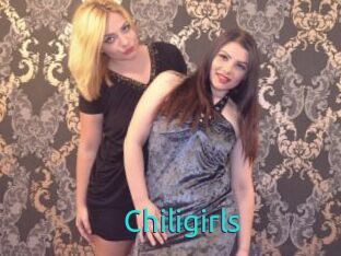 Chiligirls